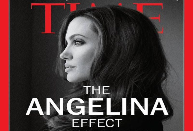 BRCA1 and BRCA2: The Breast Cancer Genes